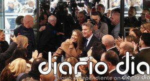 Feijóo defiende cerrar pactos en Extremadura y Aragón antes de abril y pide a Vox "proporcionalidad y estabilidad"