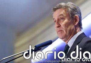 Feijóo denuncia en Bruselas la "deriva" del Gobierno y critica el choque con EEUU en plena guerra de Irán