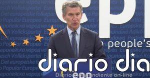 Feijóo niega estar tras el manifiesto crítico de exdirigentes de Vox: “No es justo, es falso”