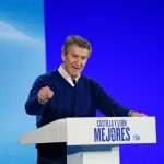 Feijóo pide a Sánchez tomar nota de las rebajas fiscales del PP por la guerra, que cifra en 900 euros por familia al año