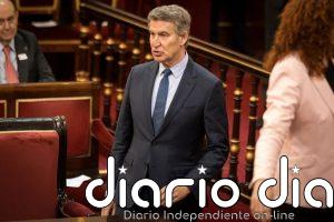 Feijóo pide una "profunda reflexión" ante el caso de Noelia: "Las instituciones que debían proteger le fallaron"