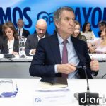 Feijóo reclama a Vox responsabilidad y aparcar las "excusas" porque no pueden "volver a fallar" como en 2023