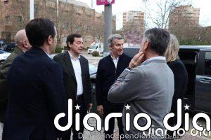 Feijóo suma otra victoria del PP y logra contener a Vox, aunque no asesta un golpe a Sánchez, que aguanta en CyL