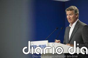 Feijóo traslada su pésame por la muerte del periodista Fernando Ónega, "voz comprometida" con los "valores democráticos"