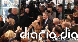 Feijóo urge a Vox a cerrar acuerdos en Extremadura y Aragón antes de abril: "Debe haber proporcionalidad y estabilidad"