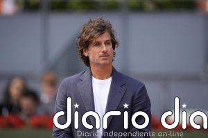 Feliciano López: "Alcaraz tiene una presión increíble y lleva una mochila que pesa mucho"