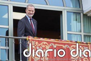 Felipe VI llama a mandatarios de los países afectados por el conflicto de Irán para trasladar su apoyo