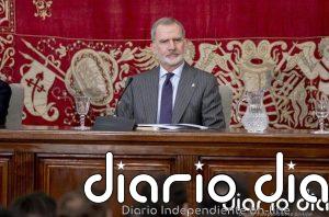 Felipe VI llama al rey de Bahréin para trasladarle su apoyo tras el ataque de Irán en su territorio