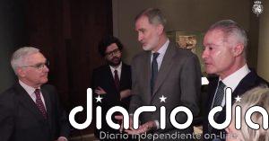 Felipe VI reconoce "abusos" y "controversias éticas" en la Conquista de América