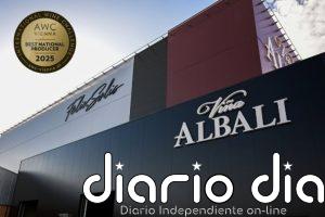 Félix Solís, reconocido como el 'Mejor Productor Español' por 25 años de excelencia en sus vinos