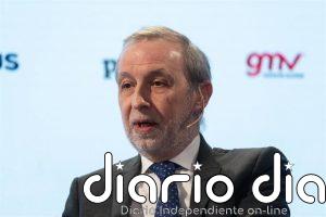 Fernández (Escribano) pide más cooperación en defensa y avanzar "paso a paso" hacia una mayor convergencia