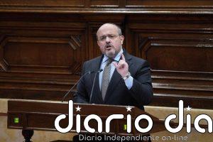 Fernández (PP) afirma que hay un gasto público "inaceptable" al servicio del PSC y sus socios