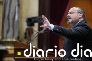 Fernández (PP) augura que Sánchez planteará una "nueva forma de Estado" en las próximas elecciones