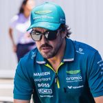 Fernando Alonso, primeras palabras tras el nacimiento de su primer hijo con Melissa Jiménez