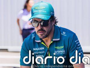 Fernando Alonso, primeras palabras tras el nacimiento de su primer hijo con Melissa Jiménez