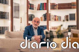 Fernando Aramburu novela el secuestro de Miguel Ángel Blanco: "Muchos jóvenes no tienen ni idea de quién era"