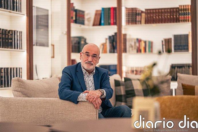 Fernando Aramburu novela el secuestro de Miguel Ángel Blanco: "Muchos jóvenes no tienen ni idea de quién era"