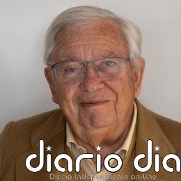 Fernando Jáuregui publica 'Quemados': "Me preocuparía muchísimo que se quemase Leonor I, agarre de futuro y continuidad"