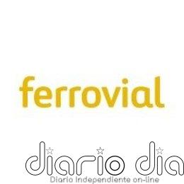 Ferrovial reduce su capital con la amortización de 4,2 millones de acciones y emite bonos por 500 millones