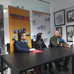 Fertilizantes a medida y nuevas tecnologías agrícolas protagonizan 'Encuentro de Saber Abierto' en Moguer (Huelva)