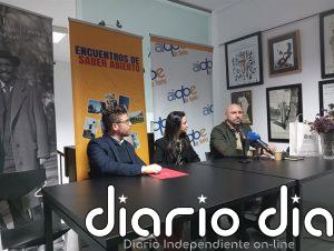 Fertilizantes a medida y nuevas tecnologías agrícolas protagonizan 'Encuentro de Saber Abierto' en Moguer (Huelva)