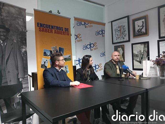 Fertilizantes a medida y nuevas tecnologías agrícolas protagonizan 'Encuentro de Saber Abierto' en Moguer (Huelva)