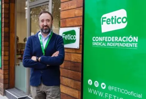 Fetico refuerza su presencia europea en el foro donde se decide el futuro del trabajo en la UE
