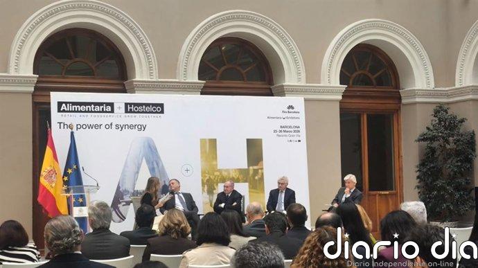 FIAB pide medidas ante el impacto en los precios de los alimentos que tendrá el conflicto de Oriente Medio