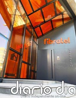 fibratel consolida su internacionalización tras alcanzar el 16% de su facturación en los mercados exteriores