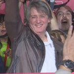 Fiesta socialista tras ganar dos procuradores más en las Cortes de Castilla y León