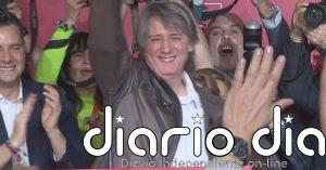 Fiesta socialista tras ganar dos procuradores más en las Cortes de Castilla y León