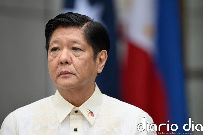 Filipinas declara el estado nacional de emergencia ante la crisis energética por la inestabilidad en Ormuz