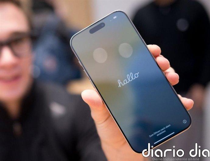 Filtran una versión actualizada de DarkSword en GitHub: el 'exploit' que roba datos en iPhone accesible para cualquiera