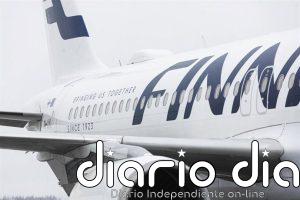 Finnair prolonga la cancelación de sus vuelos a Dubai hasta el 29 de marzo y los de Doha hasta julio
