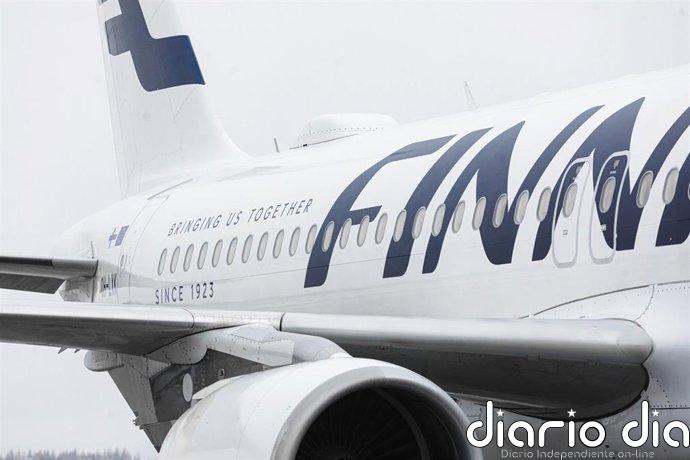 Finnair prolonga la cancelación de sus vuelos a Dubai hasta el 29 de marzo y los de Doha hasta julio