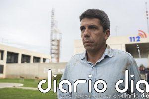 Fiscalía pide al TSJCV que devuelva la causa a la jueza de la dana al no ver indicios suficientes contra Mazón