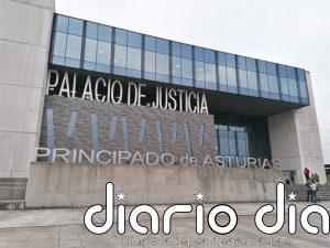 Fiscalía pide prisión provisional, comunicada y sin fianza, para el detenido por una agresión sexual en Gijón