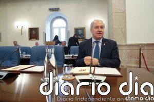 Fiscalía se querella contra José Tomé tras recibir denuncia contra él por acoso sexual