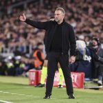 Flick: "Fue un riesgo dejar que Pedri jugara 90 minutos"