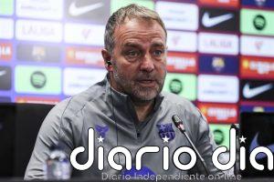 Flick: "Hay muchas cosas que me gustan pero también situaciones a mejorar"