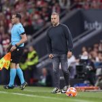 Flick: "Lamine no ha hecho su mejor partido, pero se nota su importancia"