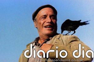 FlixOlé celebra el centenario de Paco Rabal con un especial de casi 50 películas