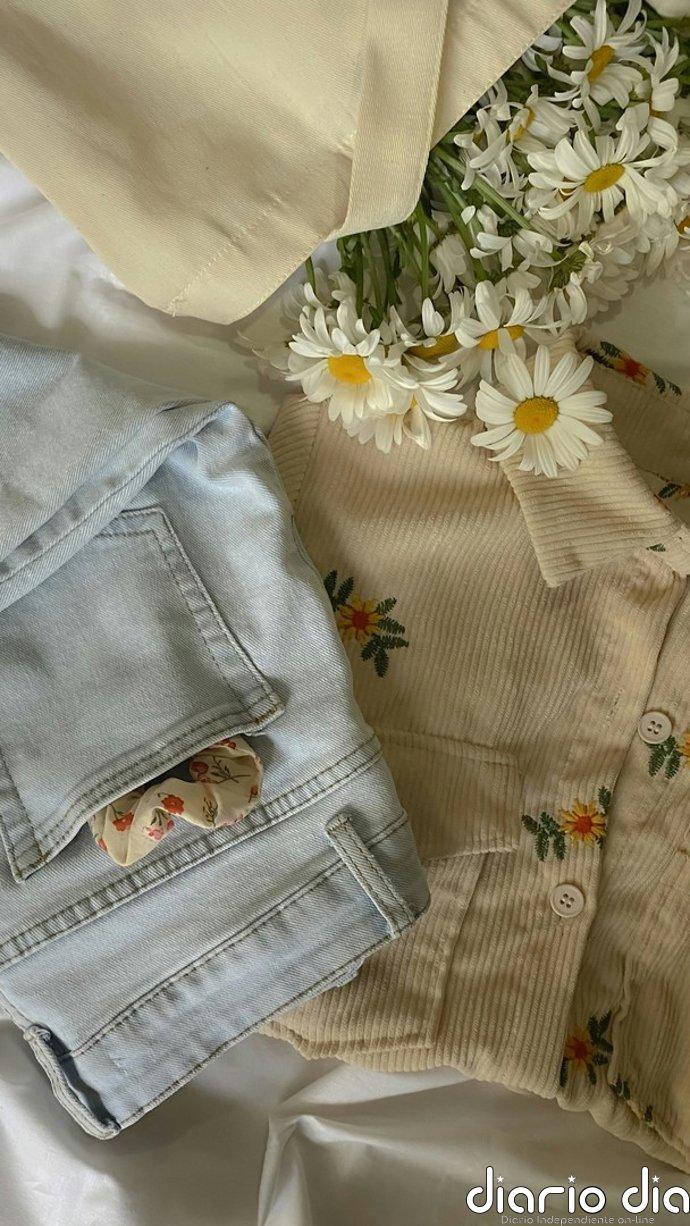 Flores, muchas flores: el estampado más antiguo de la historia que sigue predominando en primavera