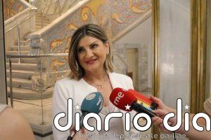 Flores (PSRM): "La CHS hace un seguimiento permanente de las presas e infraestructuras de la Cuenca del Segura"