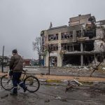 Flujo mundial de armas aumenta por el incremento de la demanda europea para Ucrania