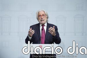 Foment ve una "emergencia silenciosa" en el absentismo y avisa de que recurrirá el pacto de vivienda