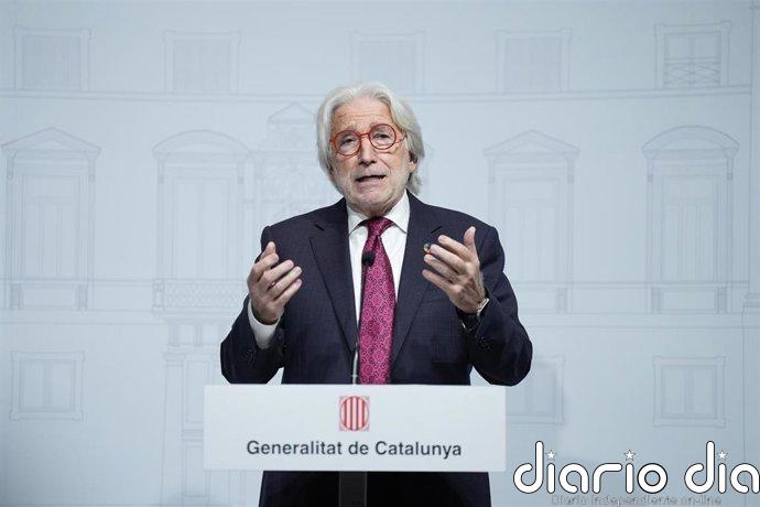 Foment ve una "emergencia silenciosa" en el absentismo y avisa de que recurrirá el pacto de vivienda