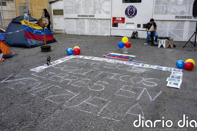 Foro Penal confirma la liberación de 690 presos políticos en Venezuela desde el 8 de enero