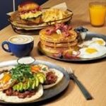 Foster's Hollywood entra en el desayuno, uno de los momentos de consumo más en alza, para crecer en España