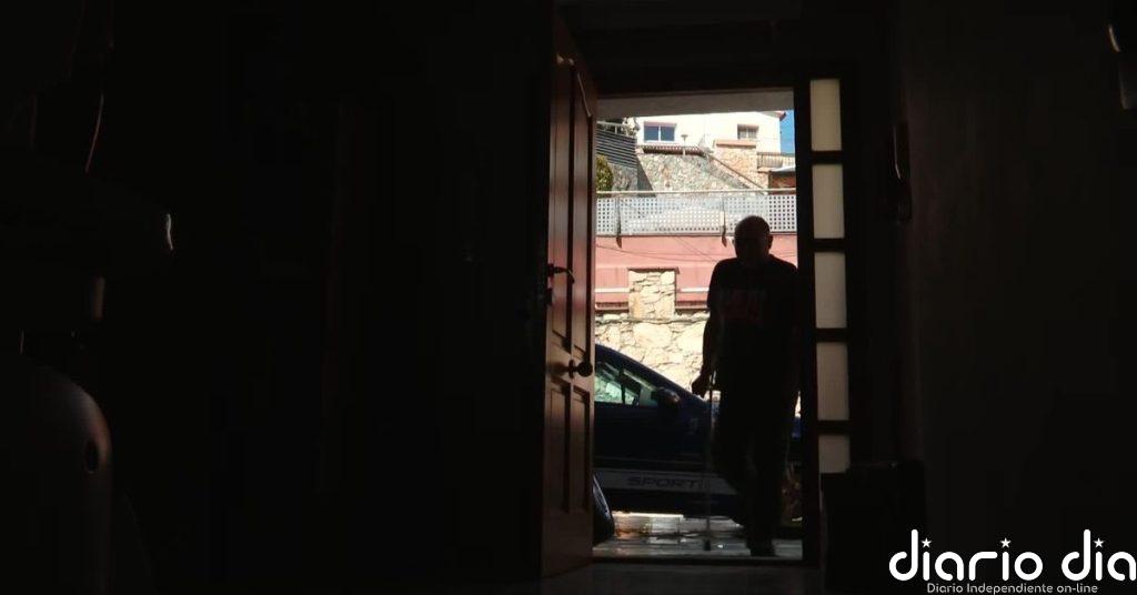 Francesc Augé: "Llevo esperando la eutanasia un año y medio"